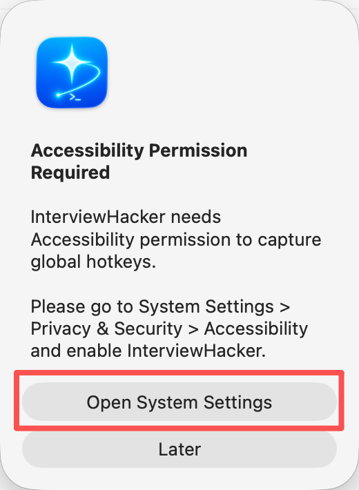 Installation Steps 6